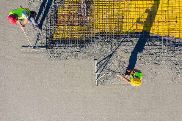 Best Concrete Installation Cost  in Gilbert, MN