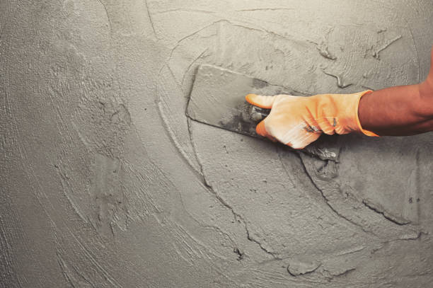 Best Concrete Flooring Contractor  in Gilbert, MN