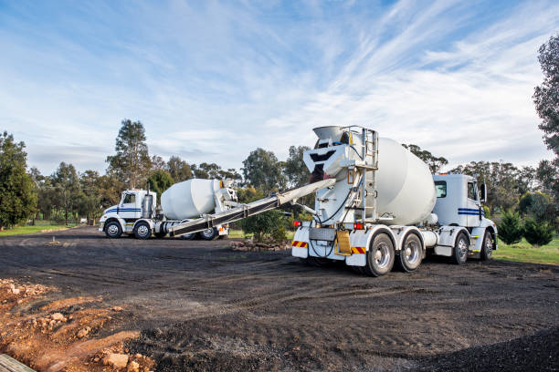 Best Concrete Contractor Near Me  in Gilbert, MN