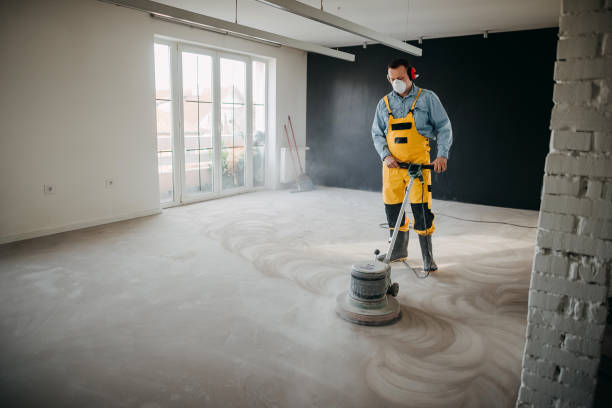 Best Concrete Crack Repair  in Gilbert, MN