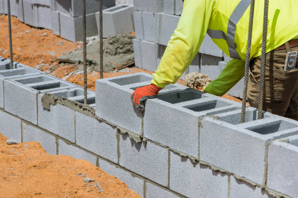 Best Best Concrete Contractor  in Gilbert, MN